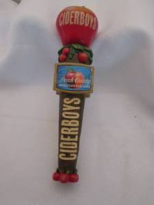 Ciderboys Peach County Apple Peach ...