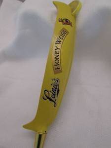 Leinies Honey WeissCollectible Bee...