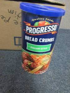 12- 24 oz Cans Progresso Italian St...
