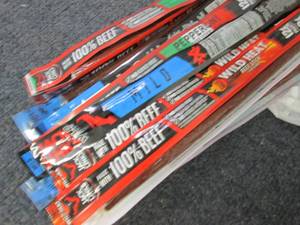 12- XXL Assorted Jack Links Beef St...