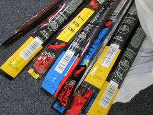 12- XXL Assorted Jack Links Beef St...