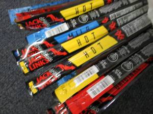 12- XXL Assorted Jack Links Beef St...