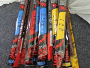 12- XXL Assorted Jack Links Beef St...