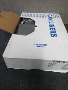 50 ct Case 60 Gallon 39x56 inch 1.7...