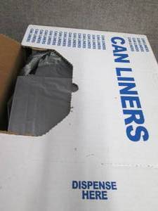 50 ct Case 60 Gallon 39x56 inch 1.7...