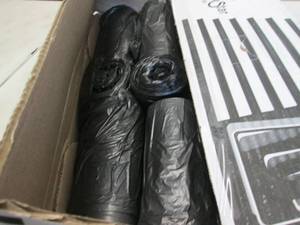 500 ct Case 16 Gallon 24x32 inch Tr...