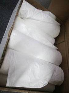 Case of 200 Can Liner, 40 x 48, H...