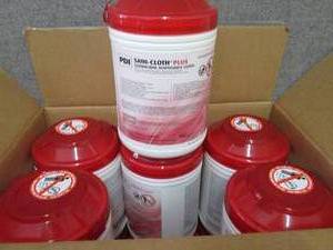 Case of 12- 160 ct Canisters PDI Sa...