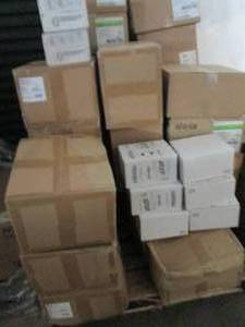 Pallet of Overstock Items...