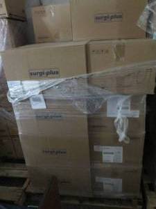 Pallet of Overstock Items...