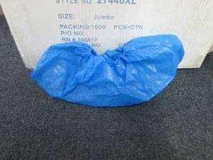 Case of 1000 Armor Crest CPE XL Sho...