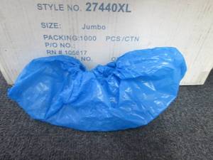 Case of 1000 Armor Crest CPE XL Sho...