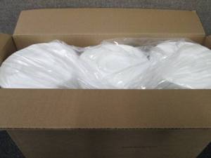 Case of 6x125 ct Rolls Diversey Eas...