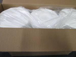 Case of 6x125 ct Rolls Diversey Eas...