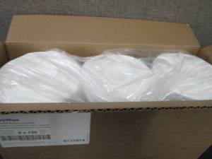 Case of 6x125 ct Rolls Diversey Eas...
