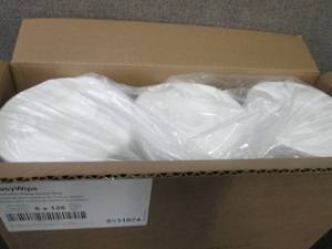 Case of 6x125 ct Rolls Diversey Eas...