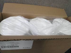 Case of 6x125 ct Rolls Diversey Eas...