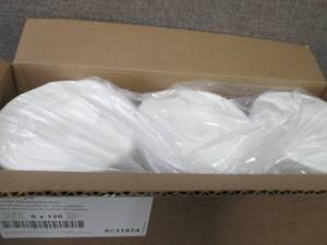 Case of 6x125 ct Rolls Diversey Eas...
