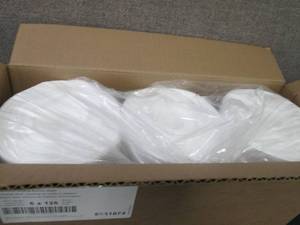 Case of 6x125 ct Rolls Diversey Eas...