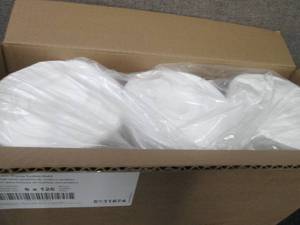 Case of 6x125 ct Rolls Diversey Eas...