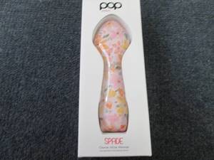 Pop Sonic Spade Cleansing & Exfolia...
