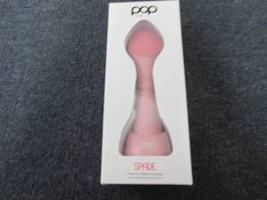 Pop Sonic Spade Cleansing & Exfolia...