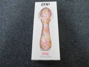Pop Sonic Spade Cleansing & Exfolia...