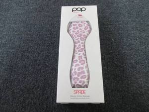 Pop Sonic Spade Cleansing & Exfolia...