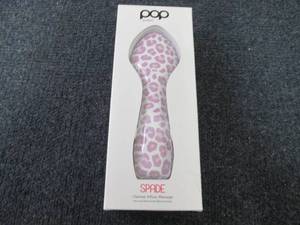 Pop Sonic Spade Cleansing & Exfolia...
