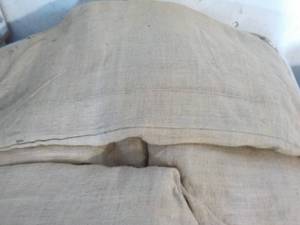 lot 233 image: 38 Gunny Sacks...