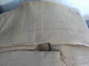 lot 234 image: 38 Gunny Sacks...