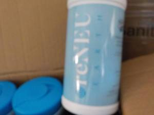 lot 266 image: 24 ReNew Disinfecting Alcohol Wet W...