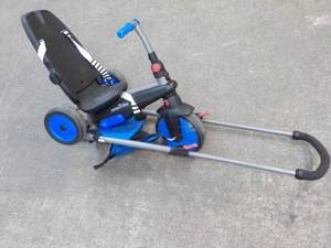 lot 275 image: Smartrike...
