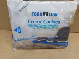 lot 343 image: 2 - 12 ct Boxes 14.3 oz Pkgs Food L...