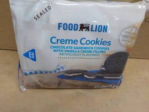 lot 346 image: 2 - 12 ct Boxes 14.3 oz Pkgs Food L...