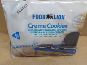 lot 347 image: 2 - 12 ct Boxes 14.3 oz Pkgs Food L...