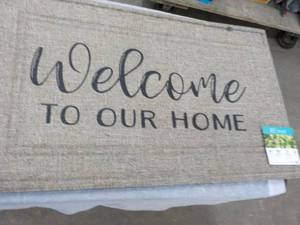 lot 3 image: Apache Ecomate Welcome To Our Home ...
