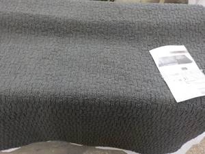 lot 10 image: New 4 ft x 5ft 6 Washable with Rub...