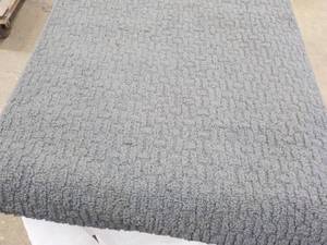 lot 12 image: New 24 x 84 Washable Made by Desig...