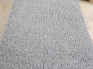 lot 13 image: New 24 x 84 Washable Made by Desig...