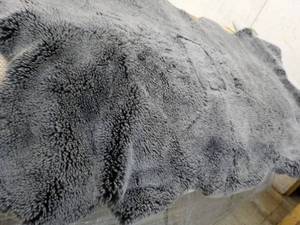lot 21 image: Mon Chateau New Rug 100% Polyester ...