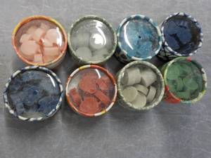 lot 36 image: 8 - 3.38 oz Wax Melts...
