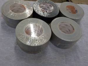 lot 42 image: 5 Rolls Shurtage Industrial Grade C...