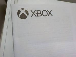 lot 48 image: Xbox Series S -New in Box plus 10 in 1 Access...