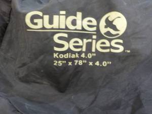 lot 54 image: Guide Series Kodiak 25 x 78 x 4.0...