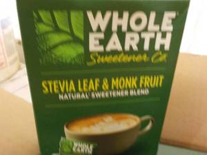 lot 80 image: Case of 12 - 5.5 oz Boxes Whole Ear...