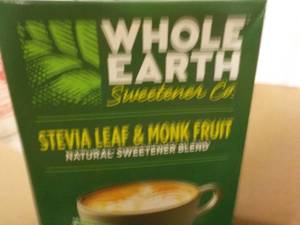 lot 81 image: Case of 12 - 5.5 oz Boxes Whole Ear...