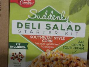 lot 124 image: 3 - 10 ct Boxes Betty Crocker Sudde...