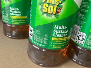 lot 131 image: Pine Sol