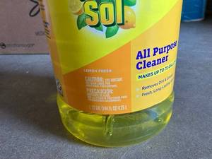 Pine Sol